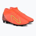 New Balance Tekela V4 Magique FG férfi futballcipő neon sárkányvirág 3