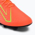 New Balance Tekela V4 Magique FG férfi futballcipő neon sárkányvirág 6