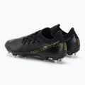 New Balance férfi futballcipő Furon V7 Pro SG fekete SF1SBK7 SF1SBK7 3
