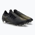 New Balance férfi futballcipő Furon V7 Pro SG fekete SF1SBK7 SF1SBK7 4