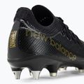 New Balance férfi futballcipő Furon V7 Pro SG fekete SF1SBK7 SF1SBK7 9