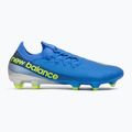 New Balance férfi futballcipő Furon V7 Pro FG kék SF1FBS7 10