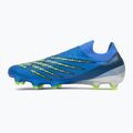 New Balance férfi futballcipő Furon V7 Pro FG kék SF1FBS7 11