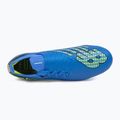 New Balance férfi futballcipő Furon V7 Pro FG kék SF1FBS7 13