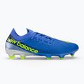 New Balance férfi futballcipő Furon V7 Pro FG kék SF1FBS7 2