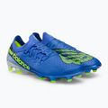 New Balance férfi futballcipő Furon V7 Pro FG kék SF1FBS7 4