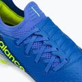 New Balance férfi futballcipő Furon V7 Pro FG kék SF1FBS7 7