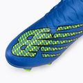 New Balance férfi futballcipő Furon V7 Pro FG kék SF1FBS7 9