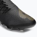 Férfi futballcipő New Balance Furon V7 Pro FG fekete SF1FBK7 7