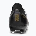 Férfi futballcipő New Balance Furon V7 Pro FG fekete SF1FBK7 8