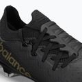 Férfi futballcipő New Balance Furon V7 Pro FG fekete SF1FBK7 9