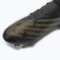 Férfi futballcipő New Balance Furon V7 Pro FG fekete SF1FBK7 11