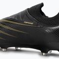 Férfi futballcipő New Balance Furon V7 Pro FG fekete SF1FBK7 12