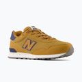 New Balance GC515DH barna gyermek cipő 11