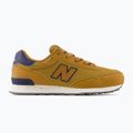 New Balance GC515DH barna gyermek cipő 12