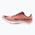 New Balance férfi futótüskék narancssárga NBUSDELRE2 3