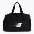 New Balance Team Duffel Bag Sm fekete-fehér NBLAB13508BK.OSZ