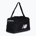 New Balance Team Duffel Bag Sm fekete-fehér NBLAB13508BK.OSZ 2