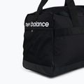 New Balance Team Duffel Bag Sm fekete-fehér NBLAB13508BK.OSZ 3