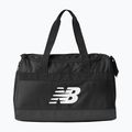 New Balance Team Duffel Bag Sm fekete-fehér NBLAB13508BK.OSZ 5