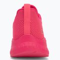 Női SKECHERS Bobs Squad Chaos Cool Rythms rózsaszín cipő 6