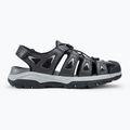 Férfi szandál SKECHERS Tresmen Outseen gray 2
