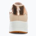 női cipő SKECHERS Uno Shimmer Away beige 8