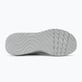 női cipő SKECHERS Bobs Squad Chaos Face Off light gray 5