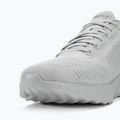 női cipő SKECHERS Bobs Squad Chaos Face Off light gray 8