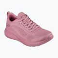 SKECHERS Női cipők Bobs Squad Chaos Face Off málna 8
