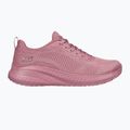 SKECHERS Női cipők Bobs Squad Chaos Face Off málna 9