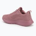 SKECHERS Női cipők Bobs Squad Chaos Face Off málna 3