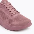 SKECHERS Női cipők Bobs Squad Chaos Face Off málna 7