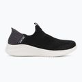 SKECHERS női cipő Ultra Flex 3.0 Smooth Step fekete/fehér 2