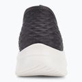 SKECHERS női cipő Ultra Flex 3.0 Smooth Step fekete/fehér 6