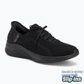 SKECHERS női cipő Ultra Flex 3.0 Brilliant Path fekete