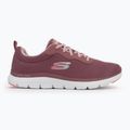 SKECHERS női cipő Flex Appeal 4.0 Brilliant View lila 2