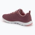 SKECHERS női cipő Flex Appeal 4.0 Brilliant View lila 3