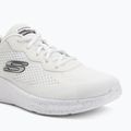 SKECHERS Skech-Lite Pro női cipő fehér/fekete 7