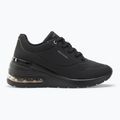 Női cipő SKECHERS Million Air Elevated Air black 2