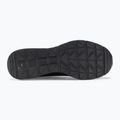 Női cipő SKECHERS Million Air Elevated Air black 4