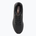 Női cipő SKECHERS Million Air Elevated Air black 5