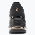 Női cipő SKECHERS Million Air Elevated Air black 6