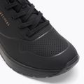 Női cipő SKECHERS Million Air Elevated Air black 7