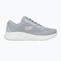 SKECHERS női cipő Skech-Lite Pro Perfect Time szürke 9