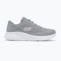 SKECHERS női cipő Skech-Lite Pro Perfect Time szürke 2