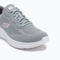 SKECHERS női cipő Skech-Lite Pro Perfect Time szürke 7
