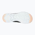 SKECHERS női cipő Flex Appeal 4.0 Wild Ballad fekete/leopárd 4