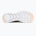 SKECHERS női cipő Flex Appeal 4.0 Wild Ballad fekete/leopárd 4