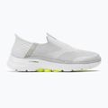 Férfi SKECHERS Slip-ins Go Walk 6 Easy On szürke/szürke/zöld cipő 2